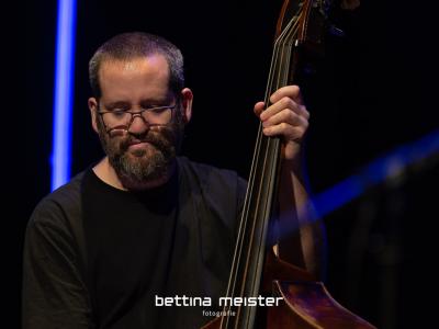 20201029 Bem8817 B Sebastian Gille Quartet